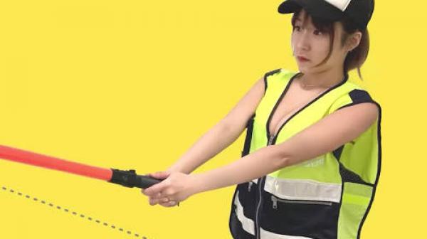 大像传媒之转运手之恋-金宝娜